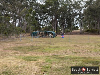 60 Reece Court, Wondai