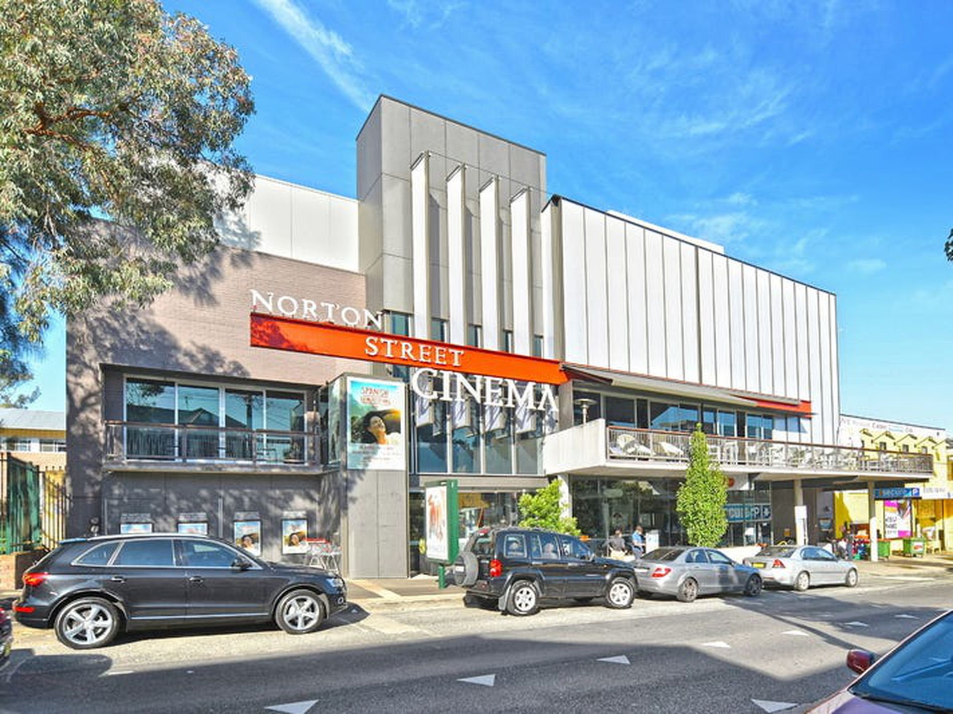 9 / 3 Rayner Street, Lilyfield