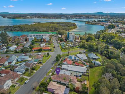 3 / 17 Helen Street, Forster