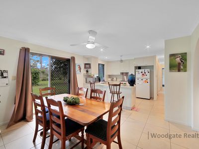 181 JARRETTS ROAD, Woodgate