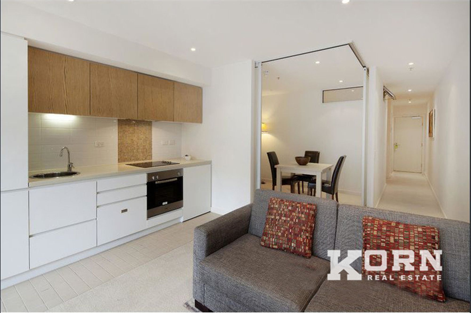 612 / 10 Balfours Way, Adelaide