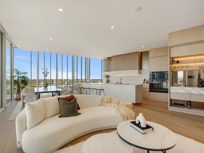 1203 / 10 Forbes Road, Applecross