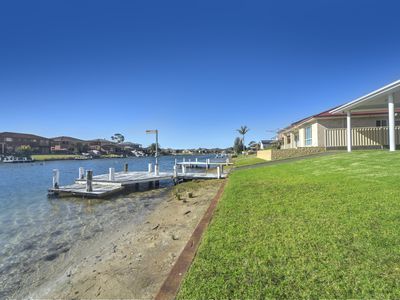 43 Cormorant Avenue, Sussex Inlet