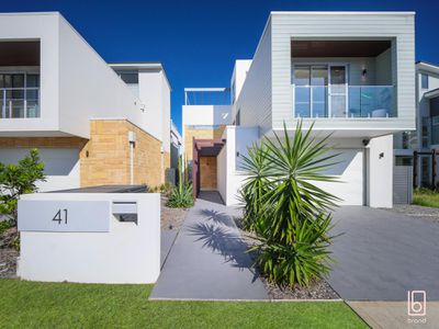 41 White Haven Avenue, Magenta