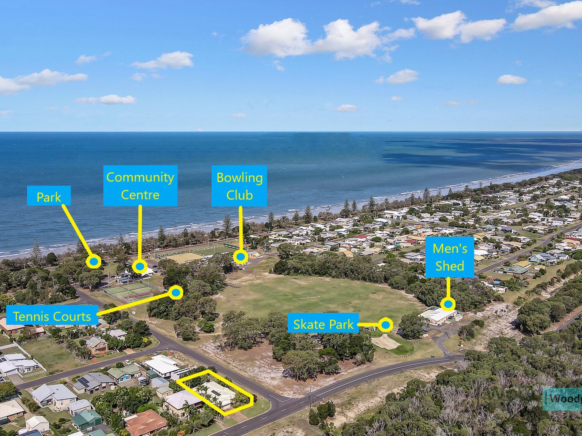 2 Acacia Street, Woodgate