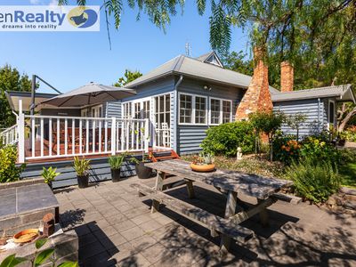 1650 Nethercote Road, Pambula
