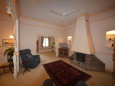 709 Kaban Road, Kaban