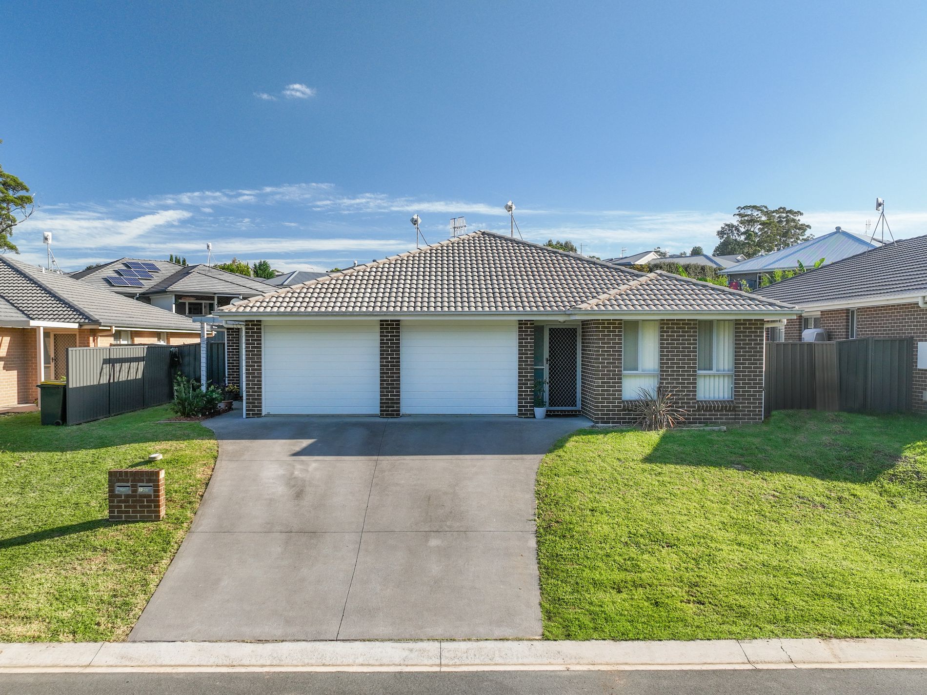 24 & 24A Bolwarra Avenue, Ulladulla