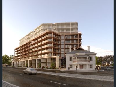 419 / 1 Walkerville Terrace, Gilberton