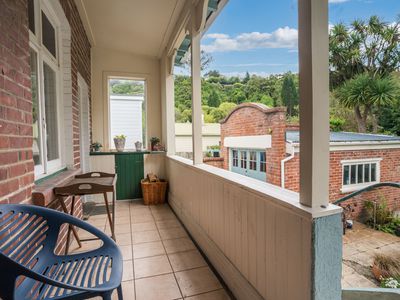 16 Malvern Street, Woodhaugh