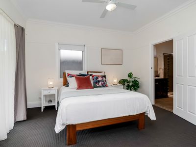 51A High Street, Heathcote