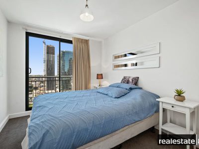 14J / 811 Hay Street, Perth