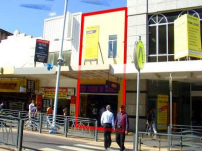 Parramatta