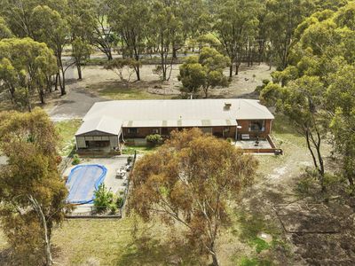 290 HIGHLANDS ROAD, Seymour