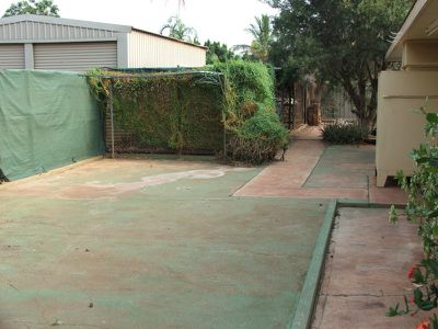 36 Somerset Crescent, South Hedland