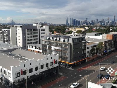 312 / 1 Missenden Road, Camperdown