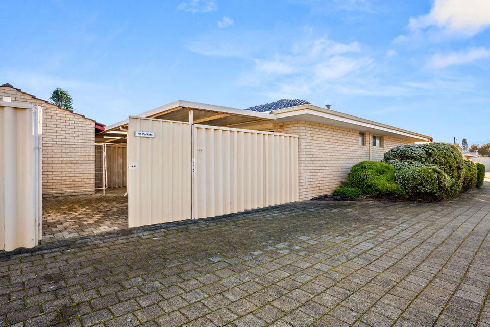 16 / 2 EDMONDS COVE, Safety Bay