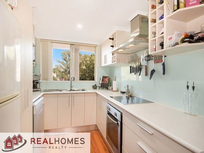 5 / 19-21 Thurston Street, Penrith