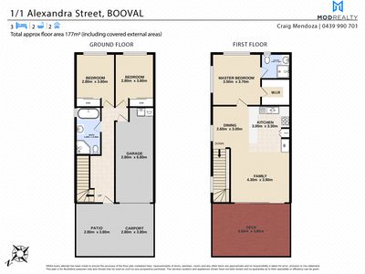 1 Alexandra Street, Booval