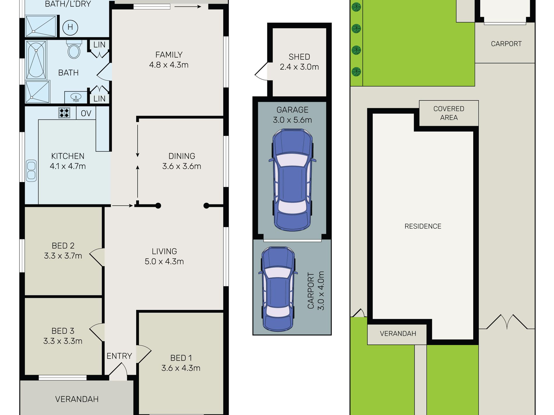 67 Tweedmouth Avenue, Rosebery