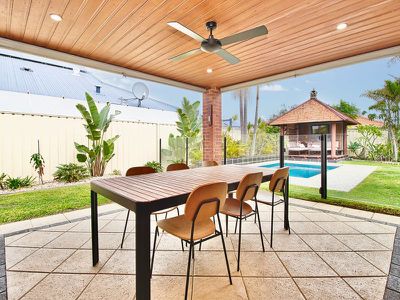56 Vernon Gough Drive , Baldivis