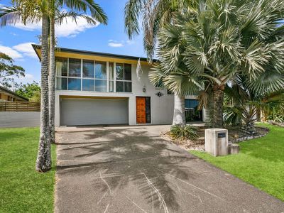 7 Wannon Street, Maroochydore