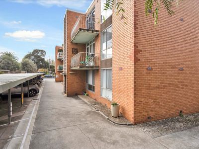 7 / 65 Melbourne Road, Williamstown