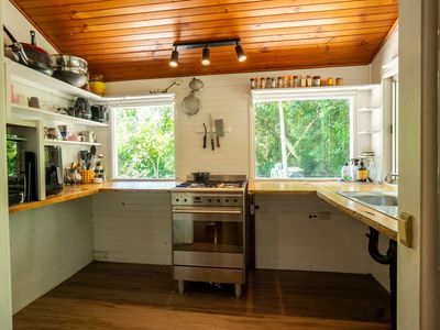 771 Left Bank Road, Mullumbimby Creek