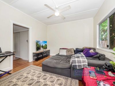 72 New City Road, Mullumbimby