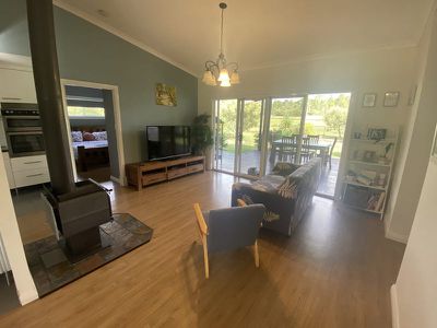1710 Memerambi Barkers Creek Road (Wattle Camp), Kingaroy