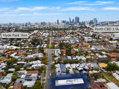 73 Norfolk Street, North Perth