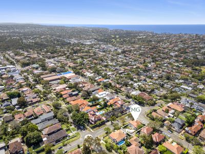1 / 27 Seaview Street, Balgowlah