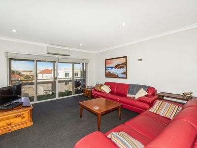 203 / 72 Marine Terrace, Fremantle