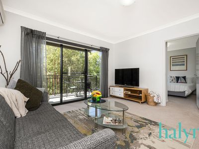 114 / 215 Stirling Street, Perth