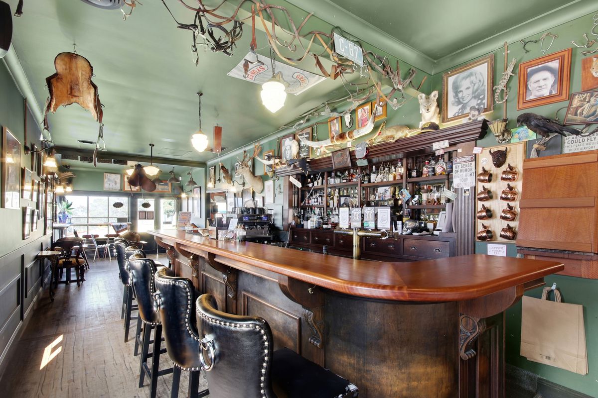 1 Bate Street, Central Tilba