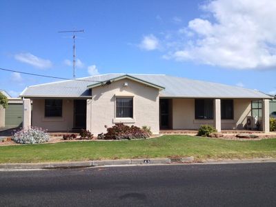 43 Elizabeth Street, Port Macdonnell