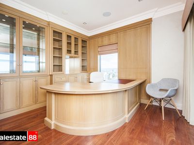 2801 / 237 Adelaide Terrace, Perth