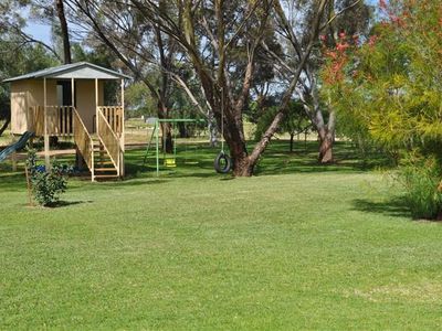 221 Sandhills Rd, Forbes