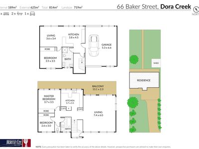 66 Baker Street, Dora Creek