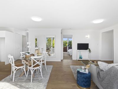 9 / 22 Ascog Terrace, Toowong