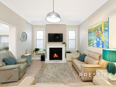 10 Hamilton Street, Bardwell Valley