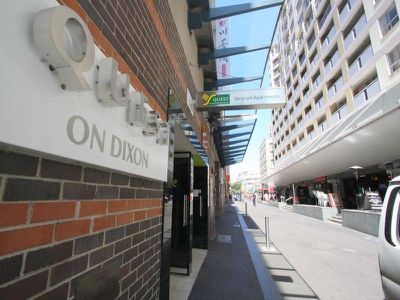 57 / 2 Dixon Street, Haymarket