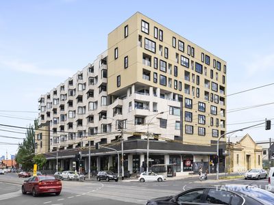 409 / 1 Lygon Street, Brunswick