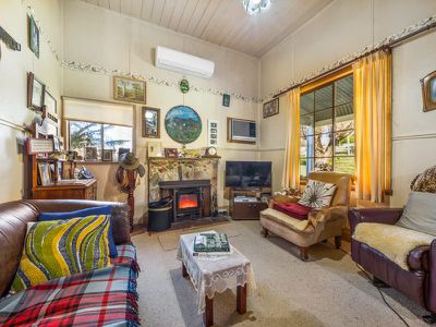 1209 Tallangatta Creek Road, Tallangatta Valley