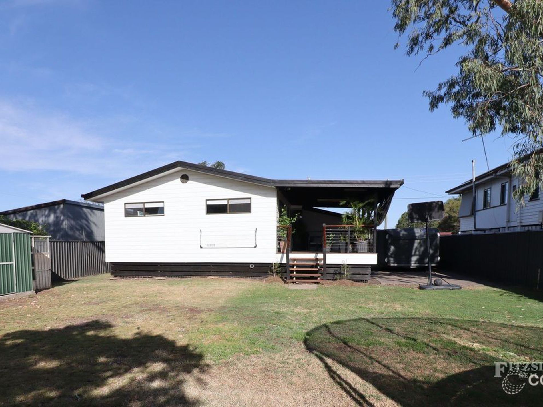 2 James Street, Dalby