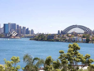 Cremorne Point
