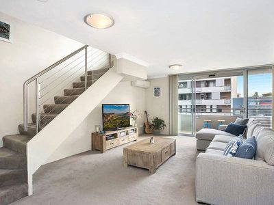 6 / 505 Bunnerong Road, Matraville