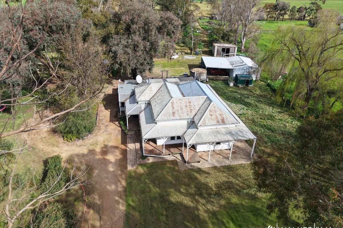 3297 Graham Road, Nanneella