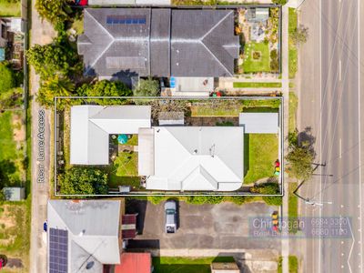 20 Argyle Street, Mullumbimby