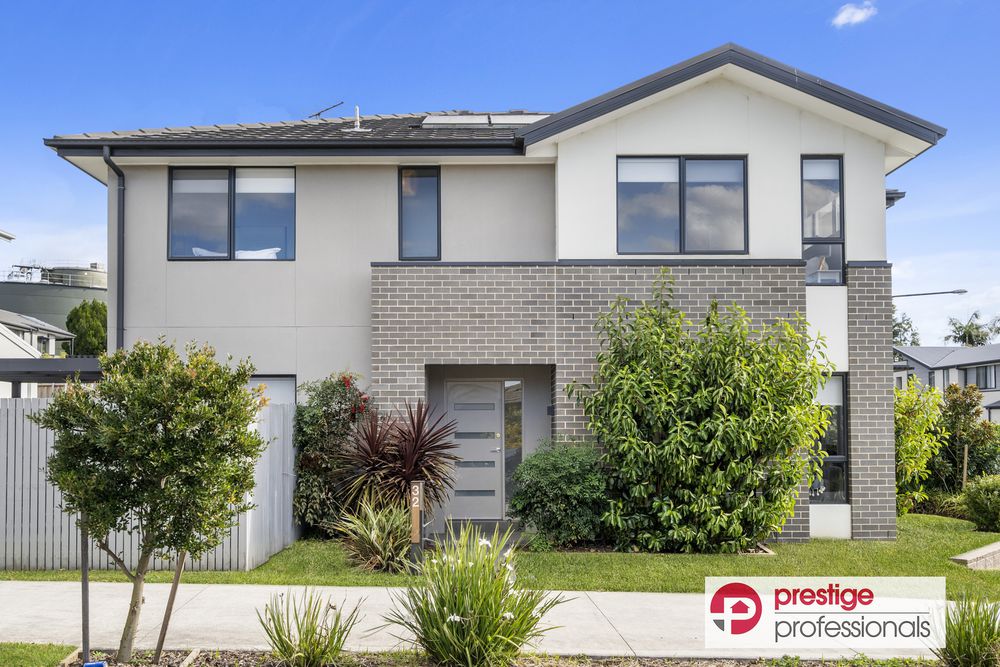 32 Boniwell Road, Moorebank